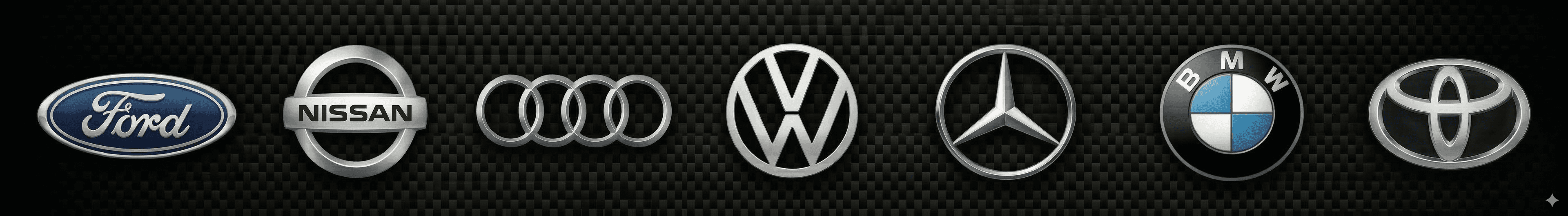 Trusted Brands