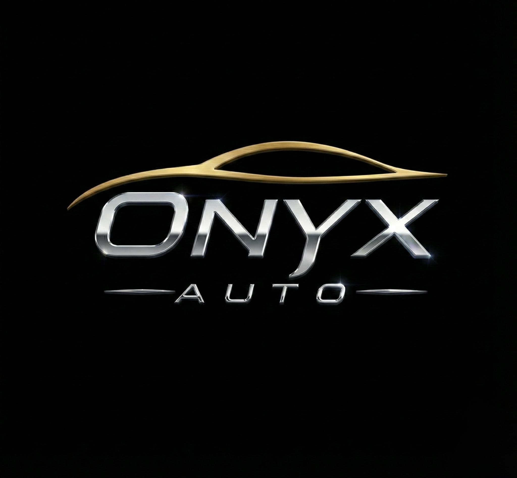 Onyx Auto Logo