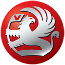 vauxhall logo