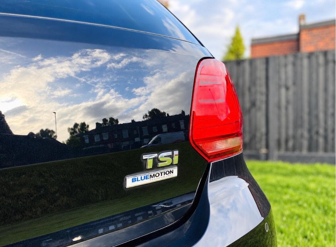 Volkswagen Polo view 17