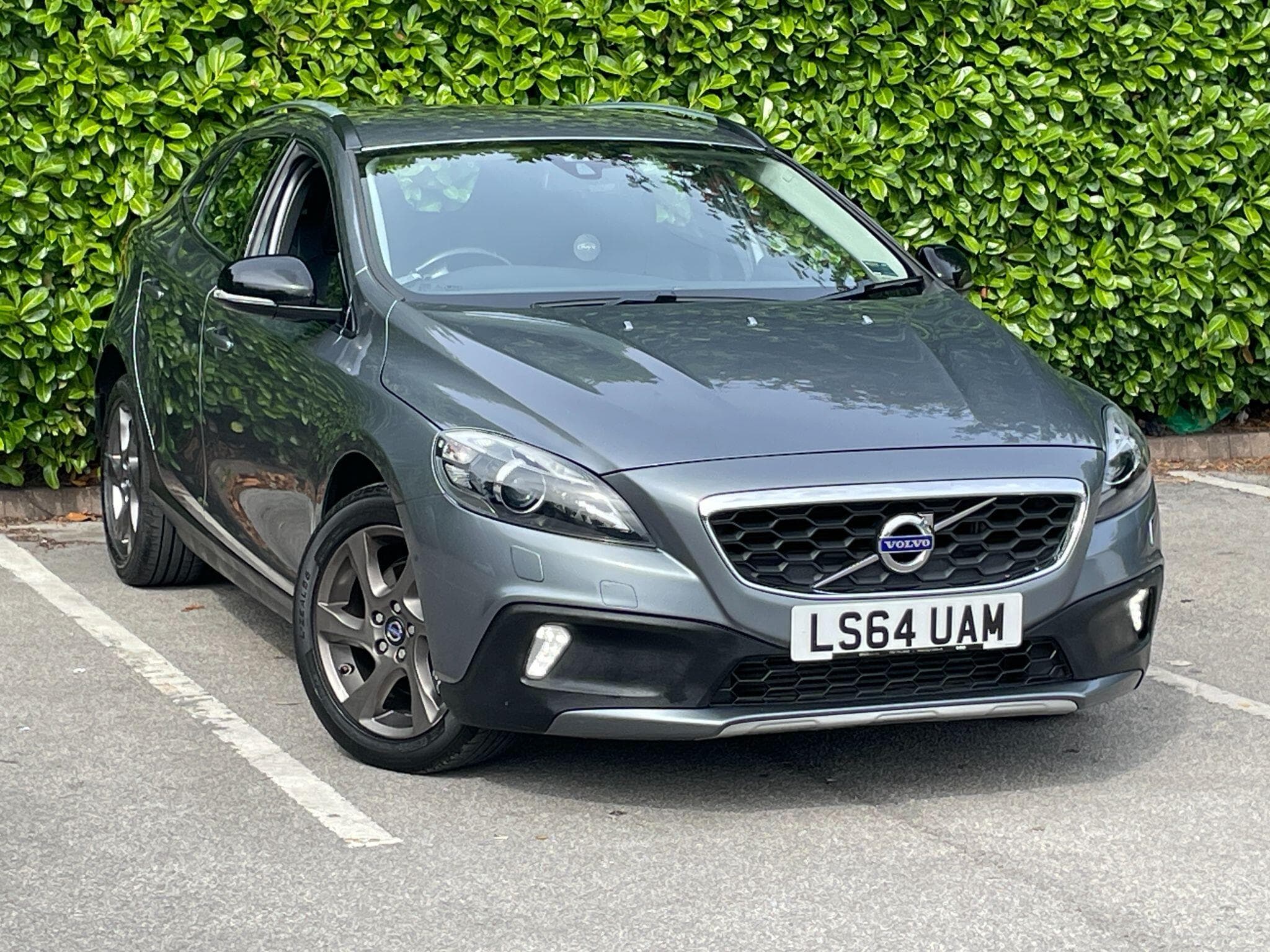 Volvo V40 Cross Country