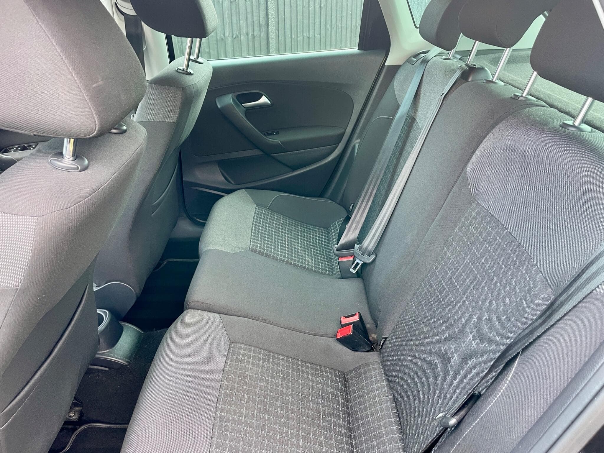 Volkswagen Polo view 35