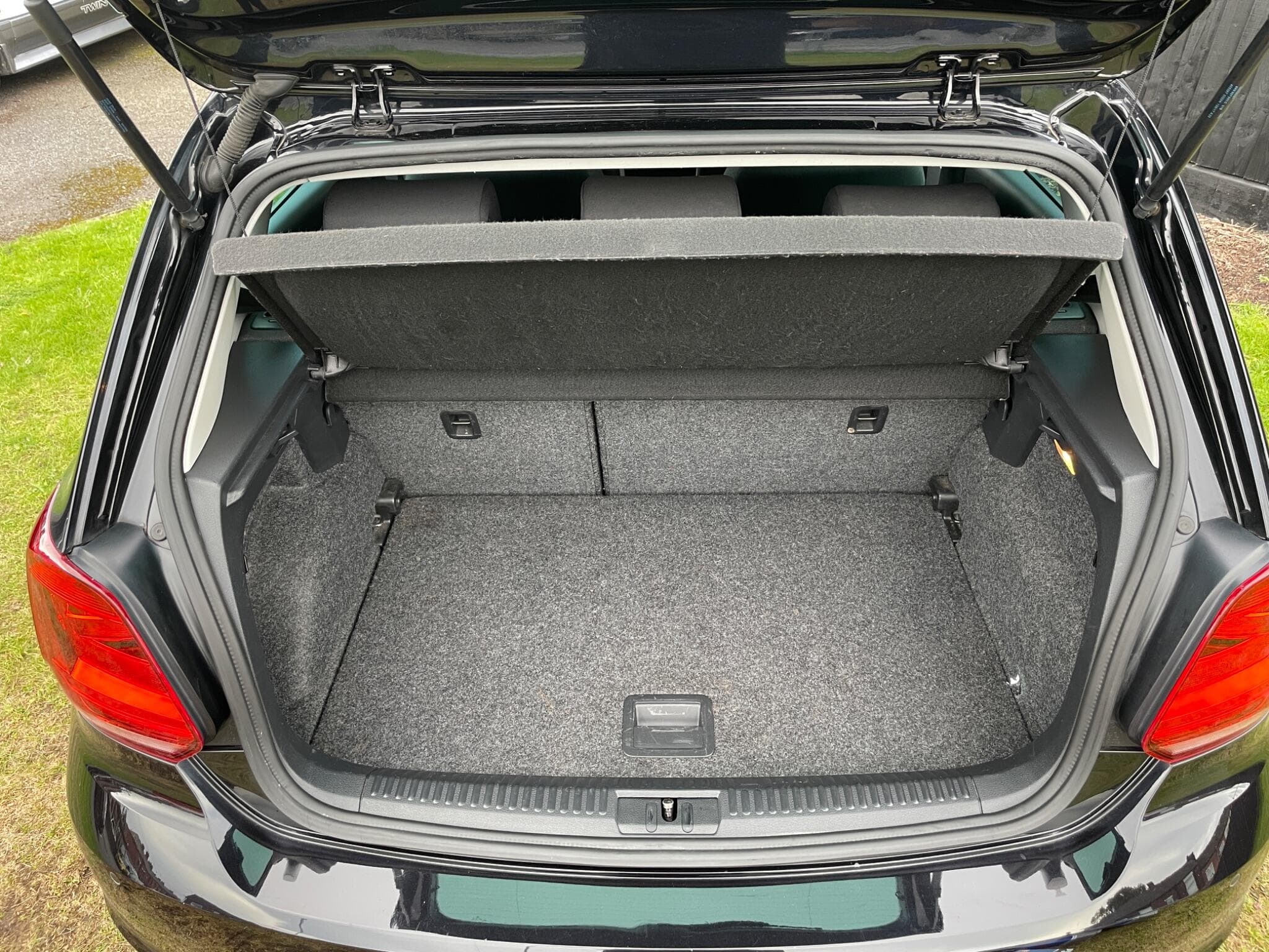 Volkswagen Polo view 41