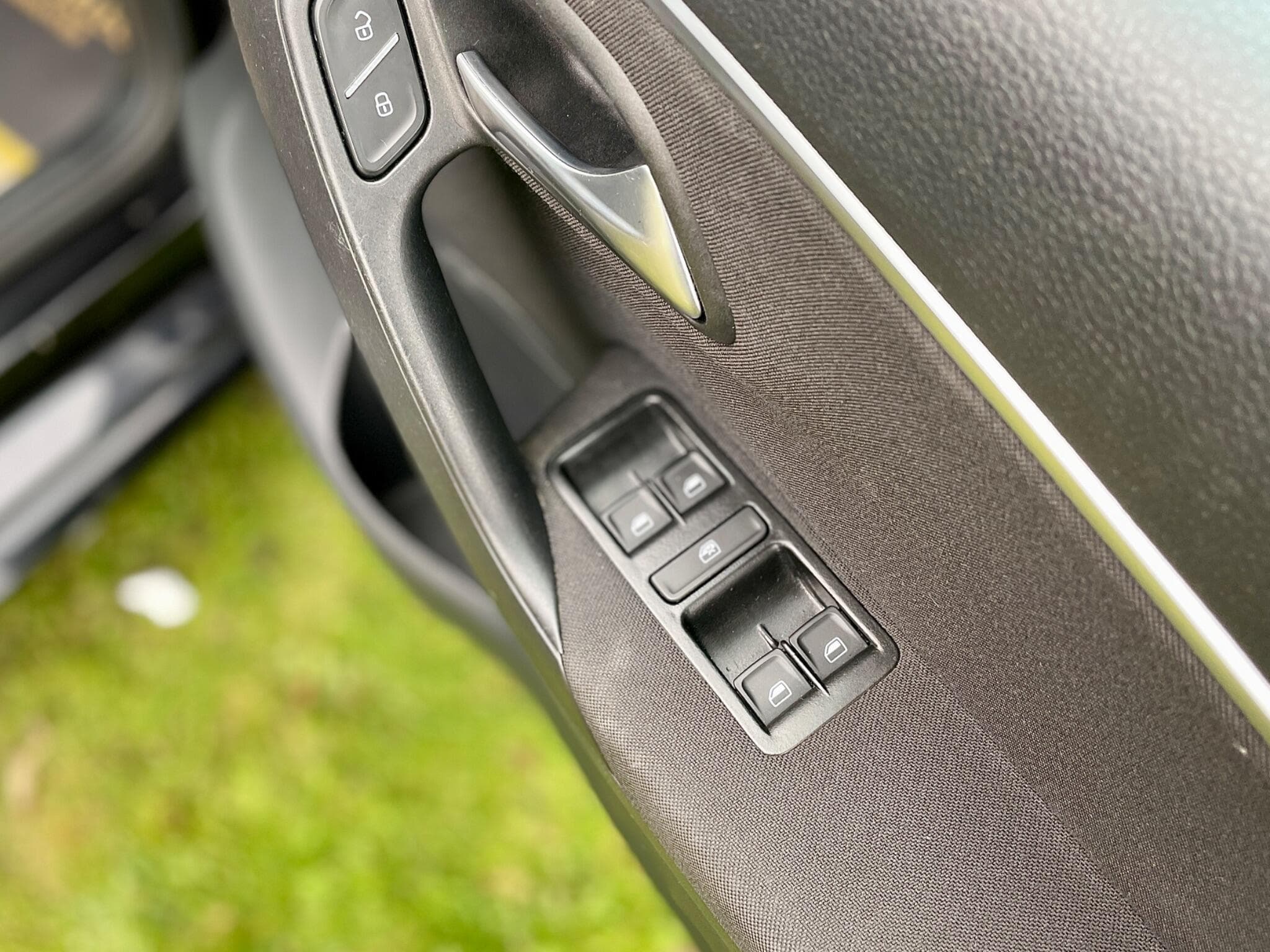 Volkswagen Polo view 38