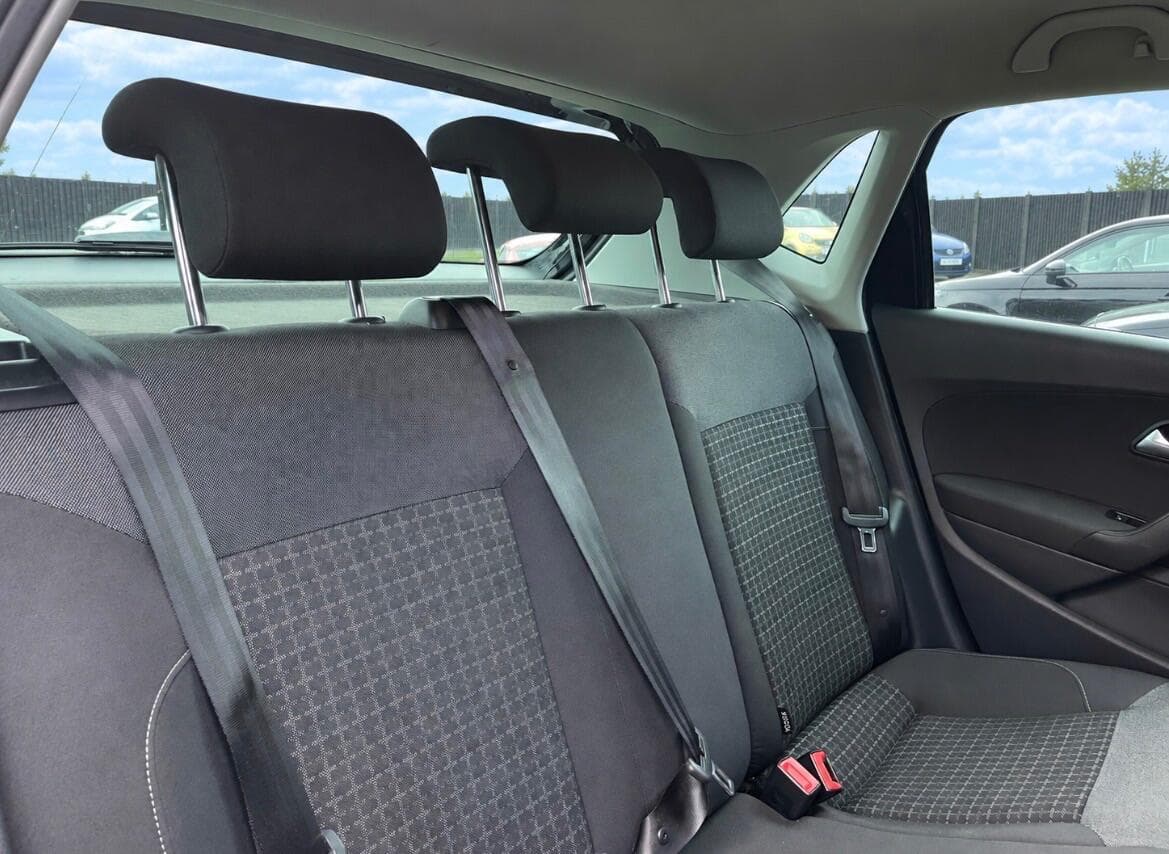 Volkswagen Polo view 34