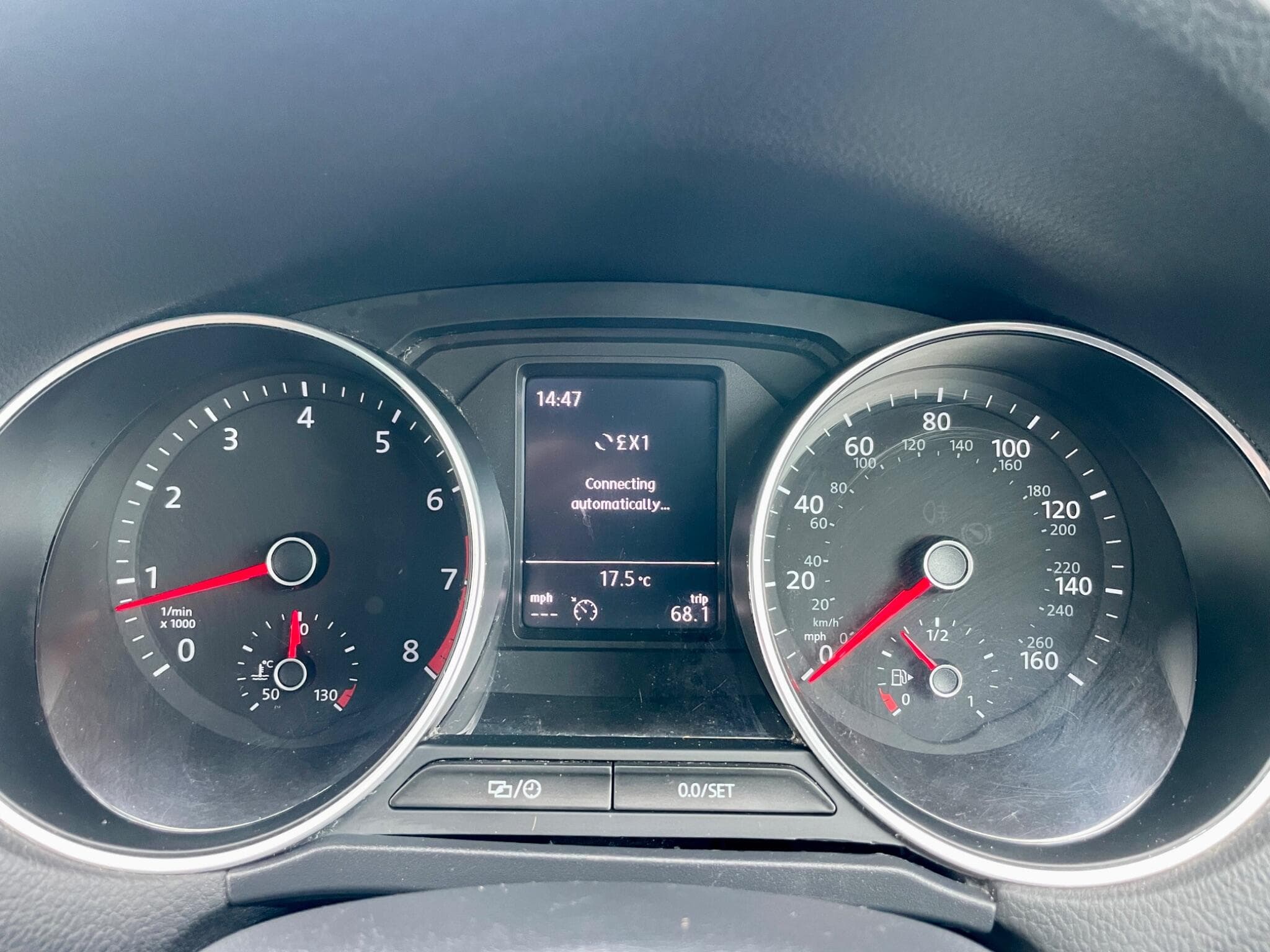 Volkswagen Polo view 29