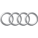 audi logo