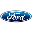 ford logo