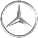 mercedes-benz logo