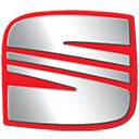 seat logo