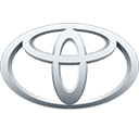 toyota logo
