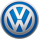 volkswagen logo