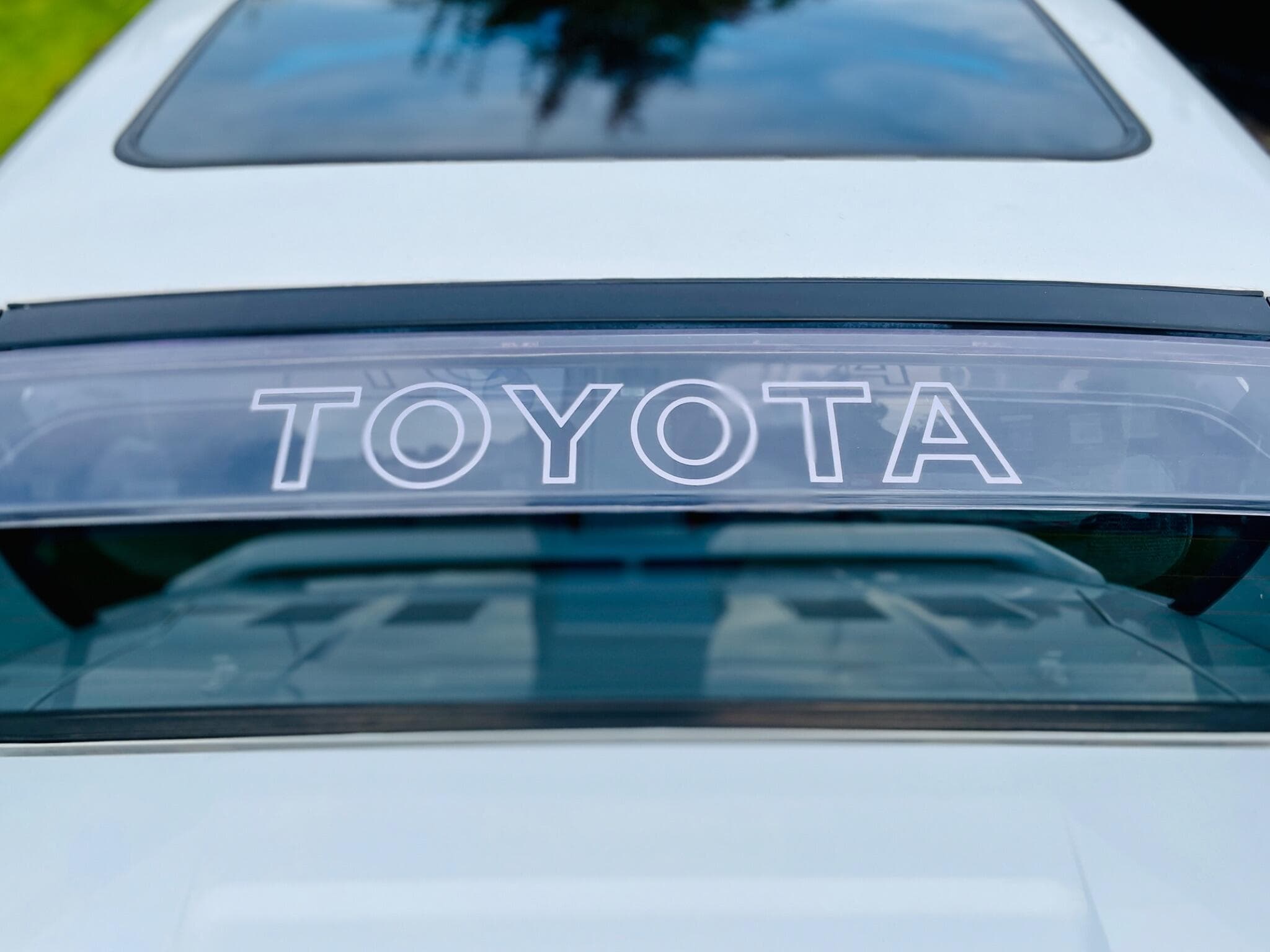 Toyota MR2 view 33