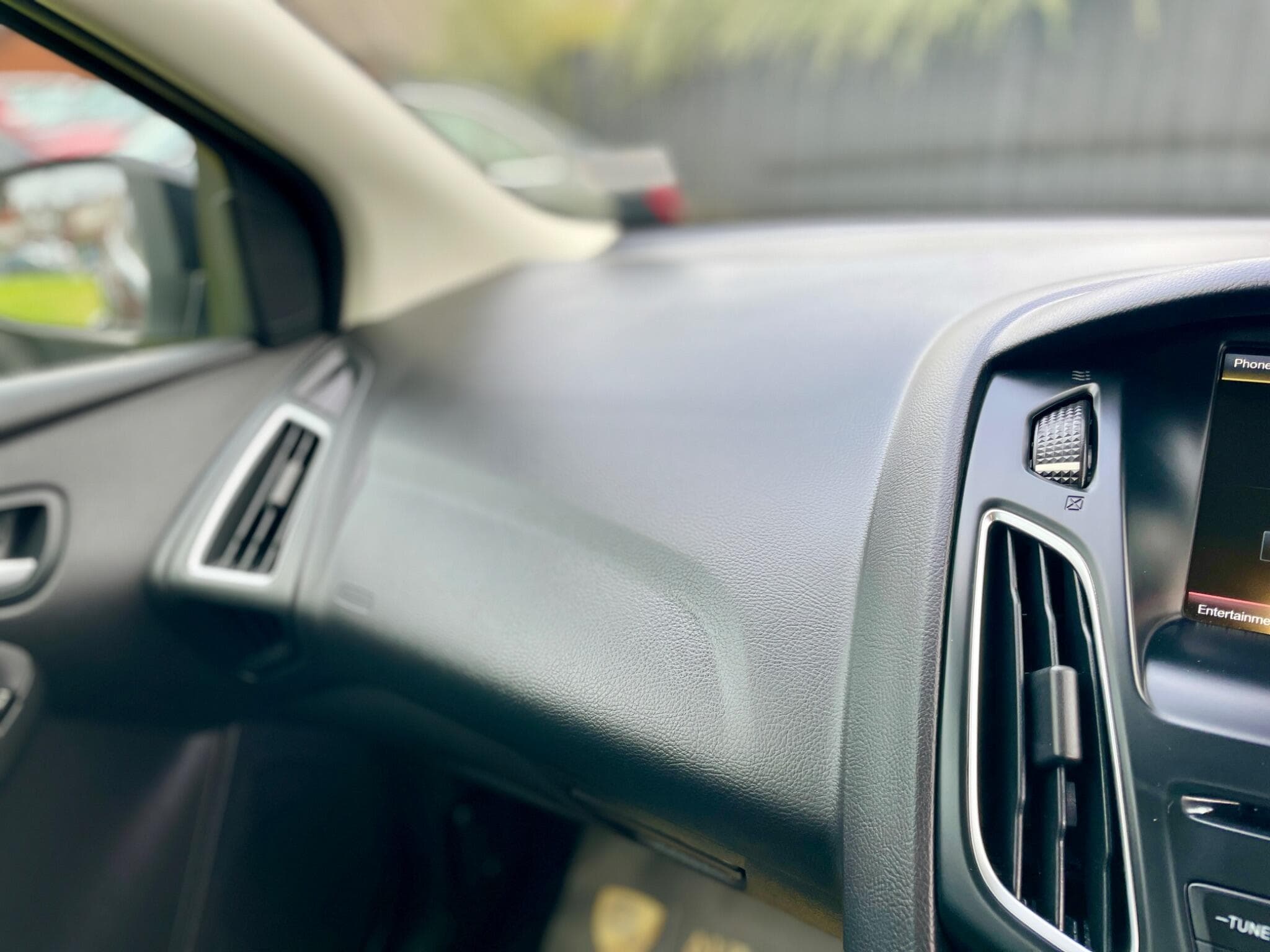 Ford Focus view 28