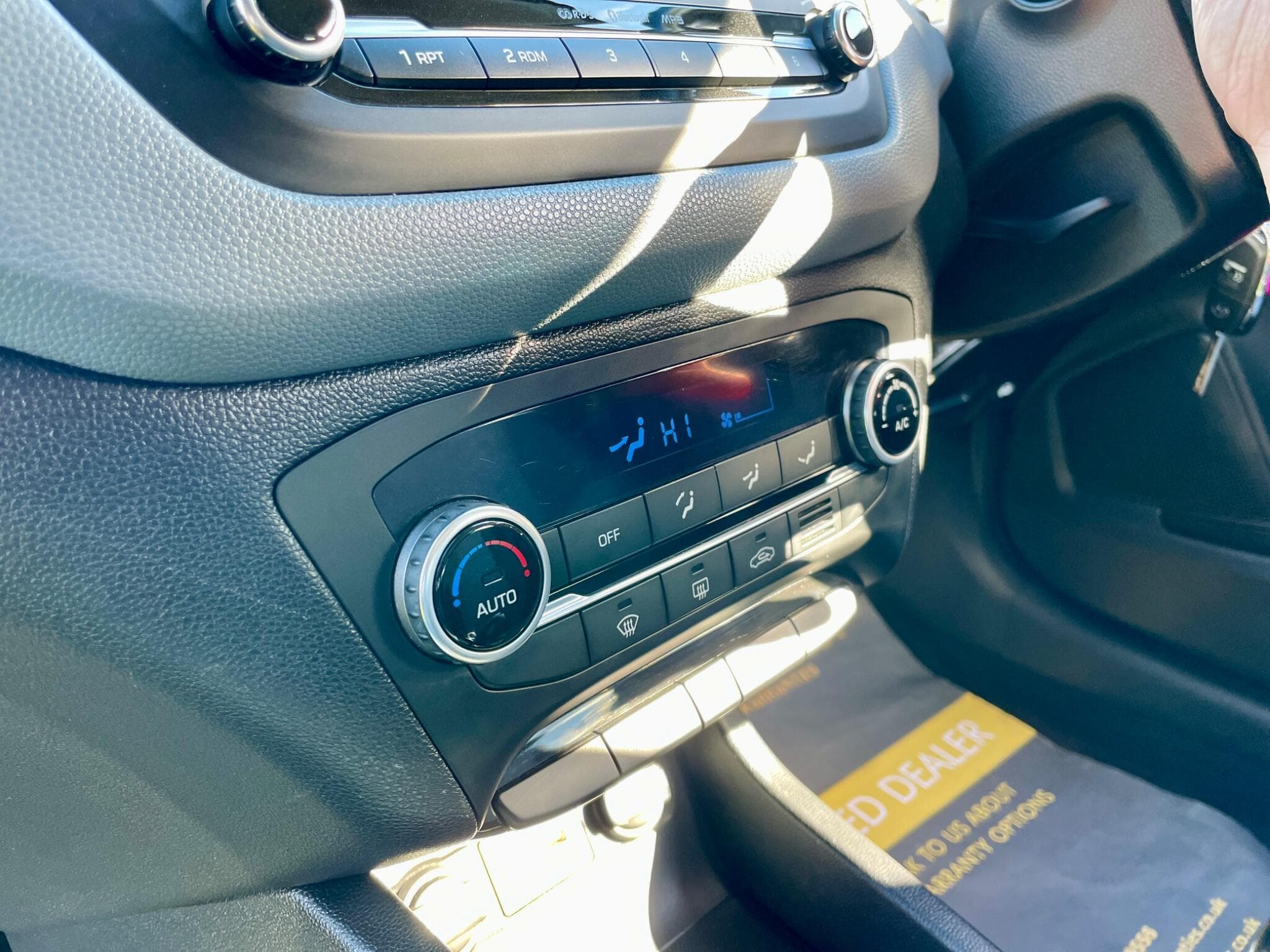 Hyundai i20 view 35