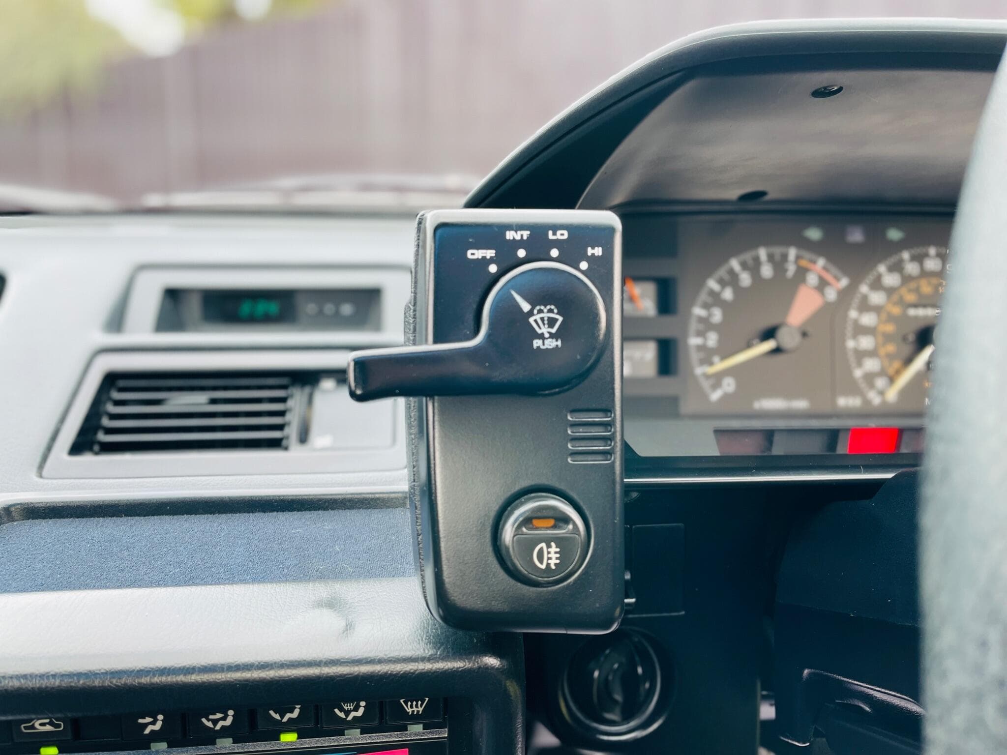 Toyota MR2 view 37