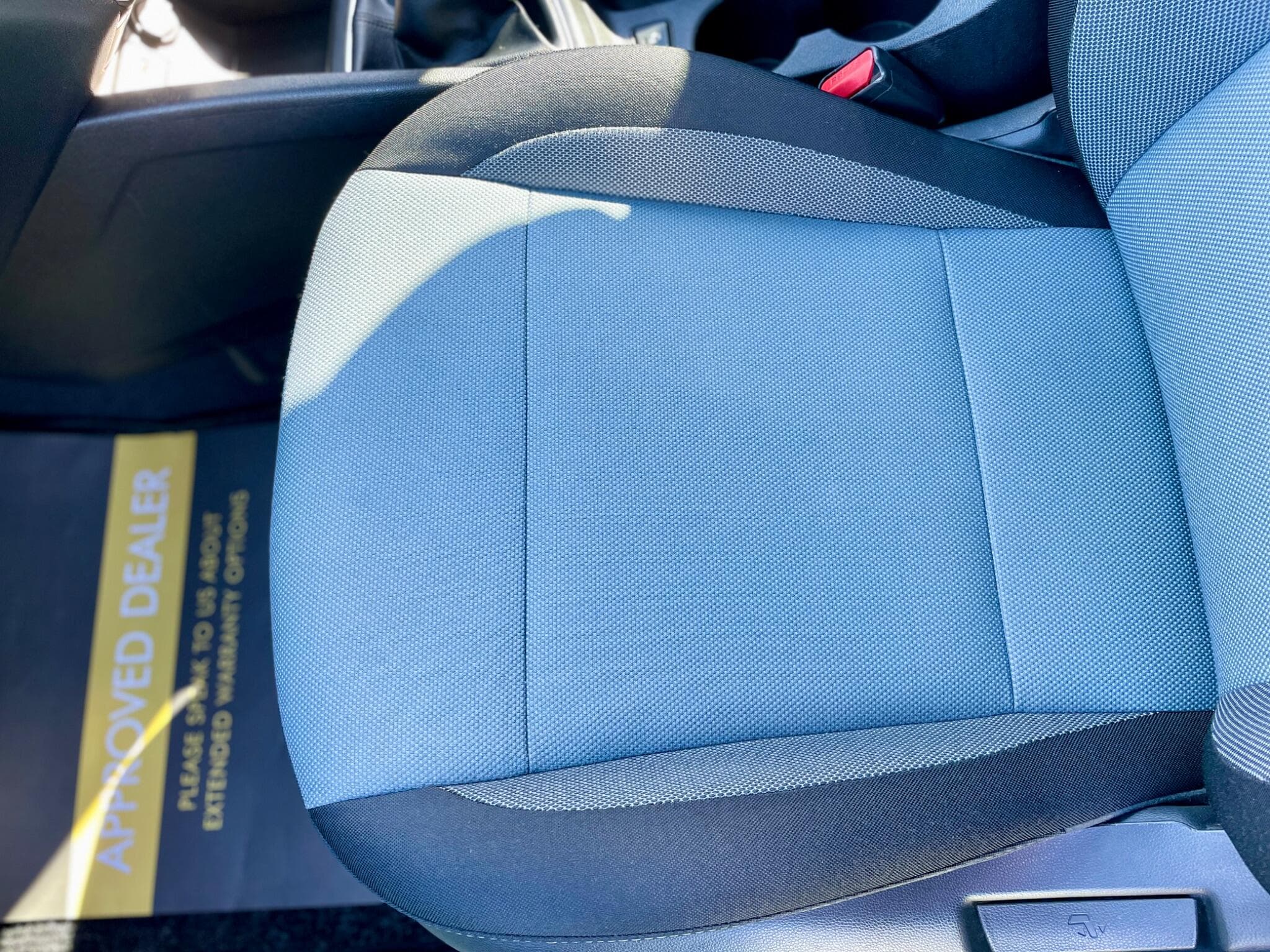 Hyundai i20 view 32