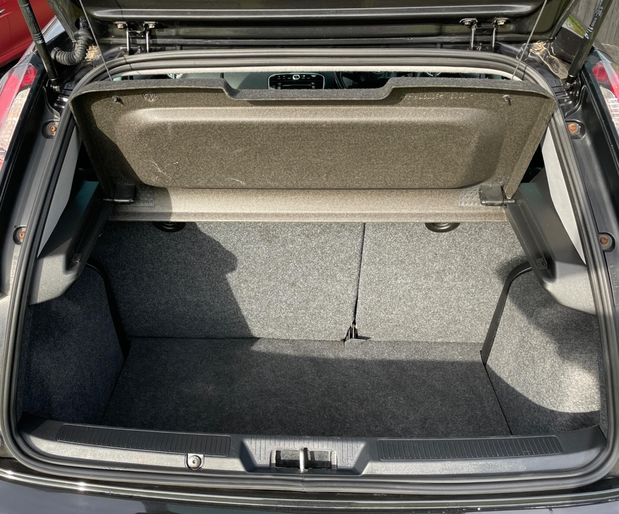 Fiat Punto view 35