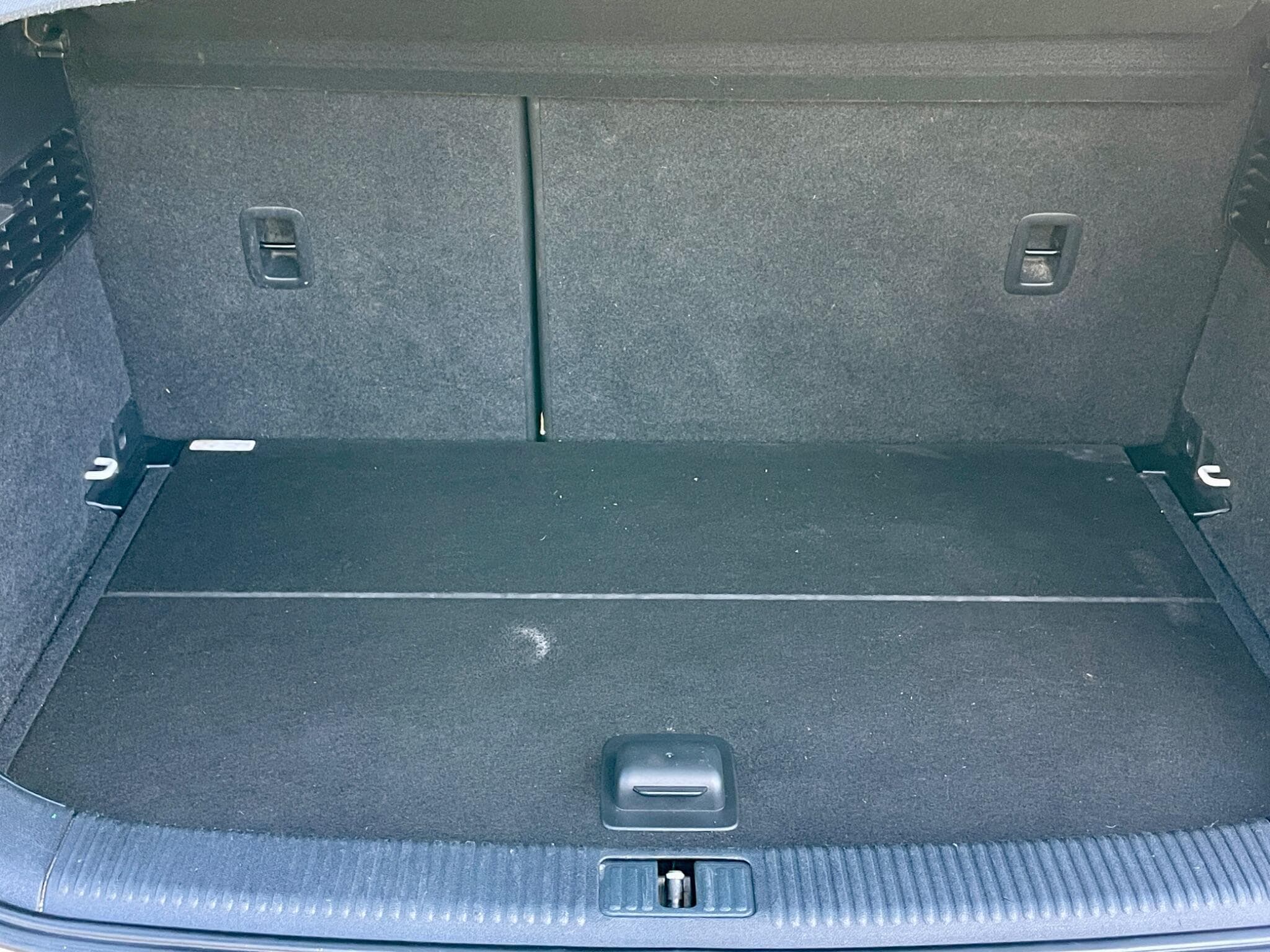 Audi A1 view 27