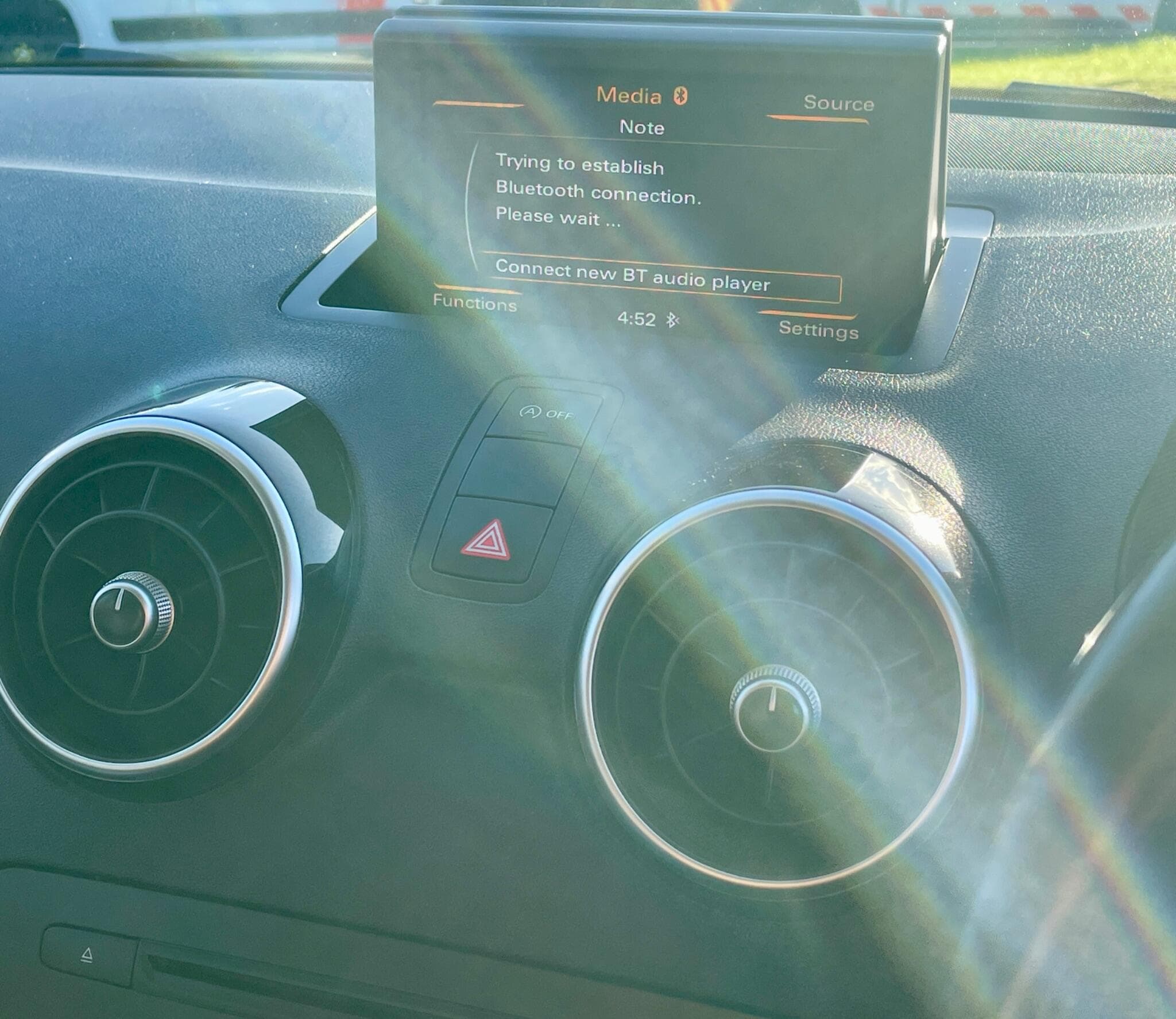 Audi A1 view 20