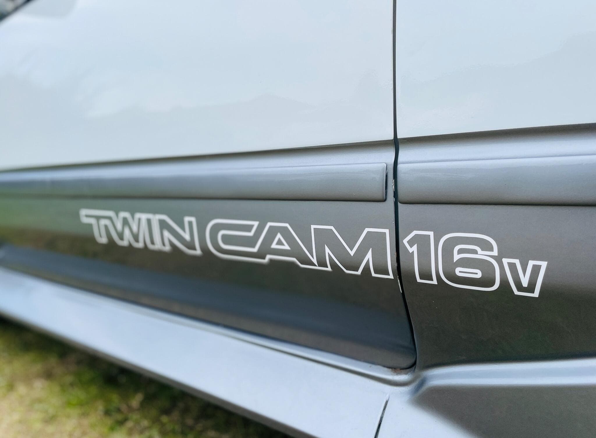 Toyota MR2 view 36