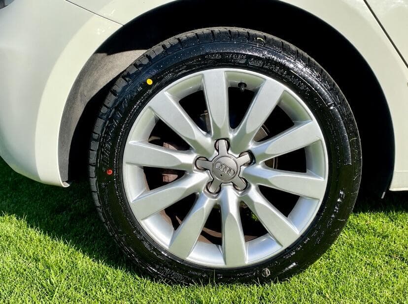 Audi A1 view 14
