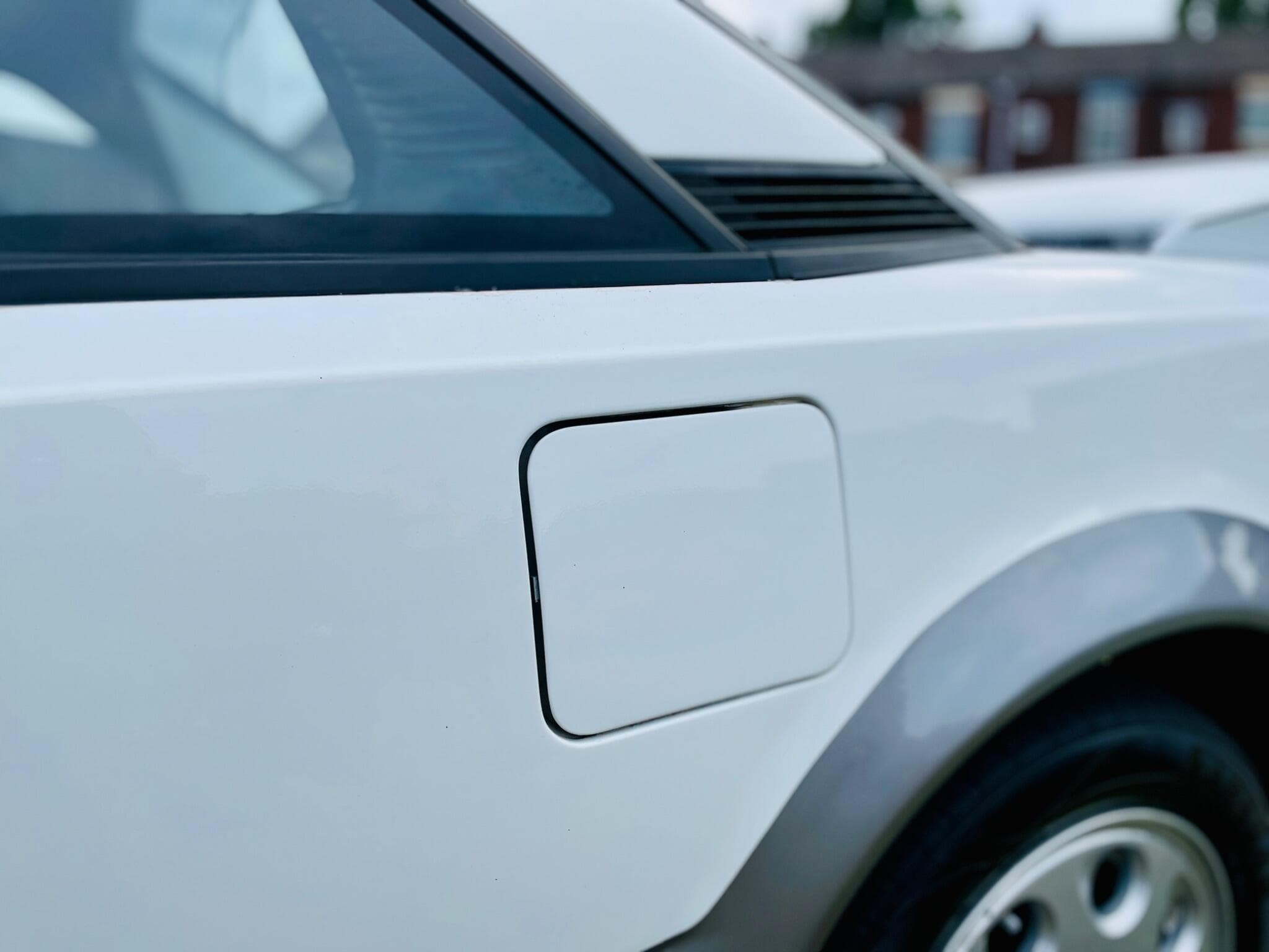 Toyota MR2 view 25
