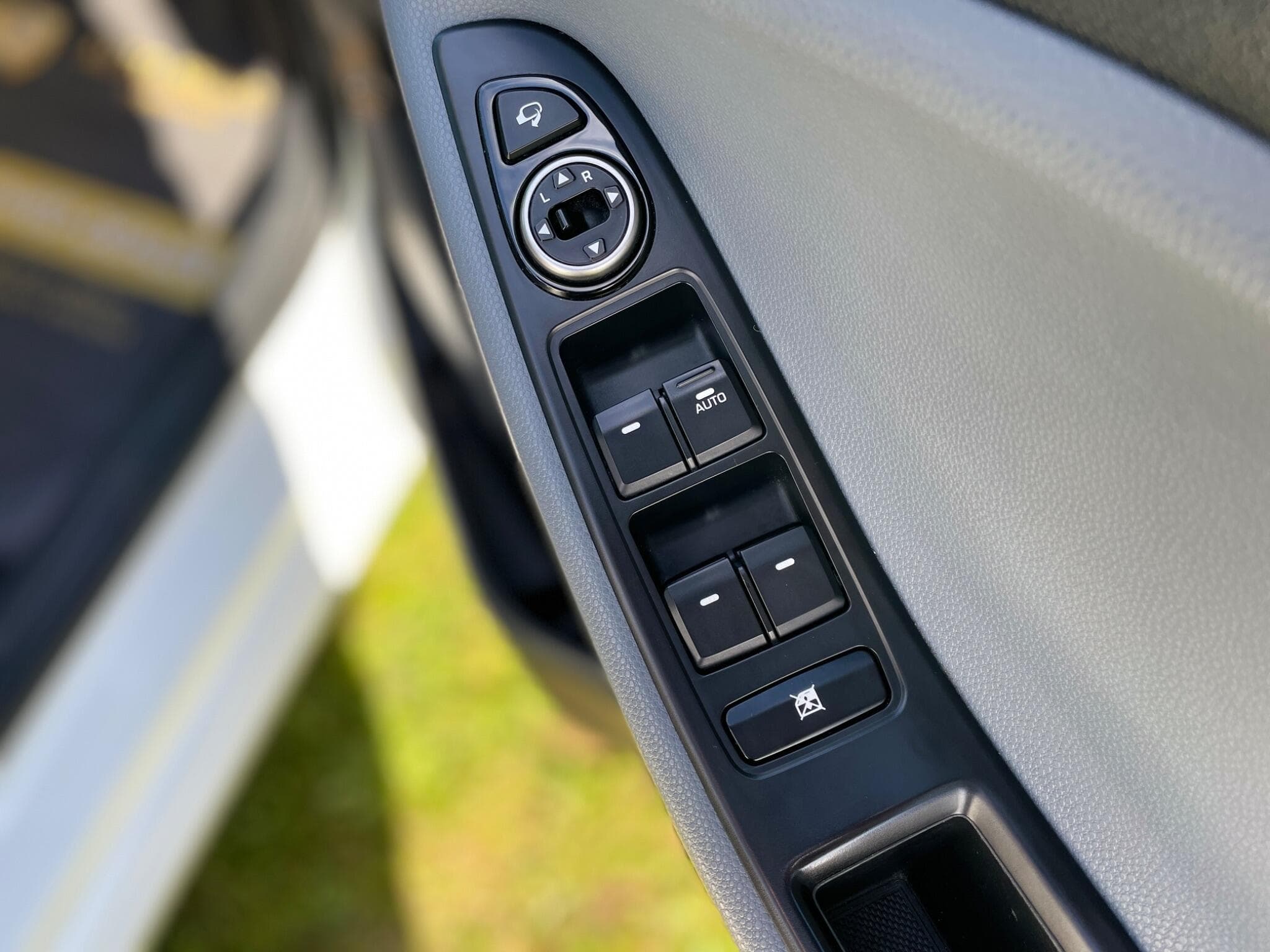 Hyundai i20 view 23