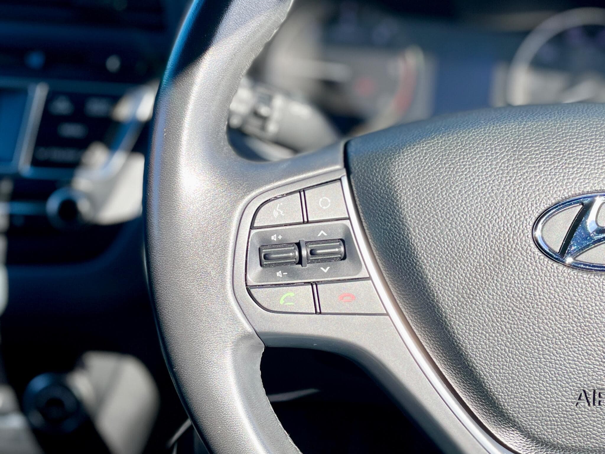 Hyundai i20 view 25
