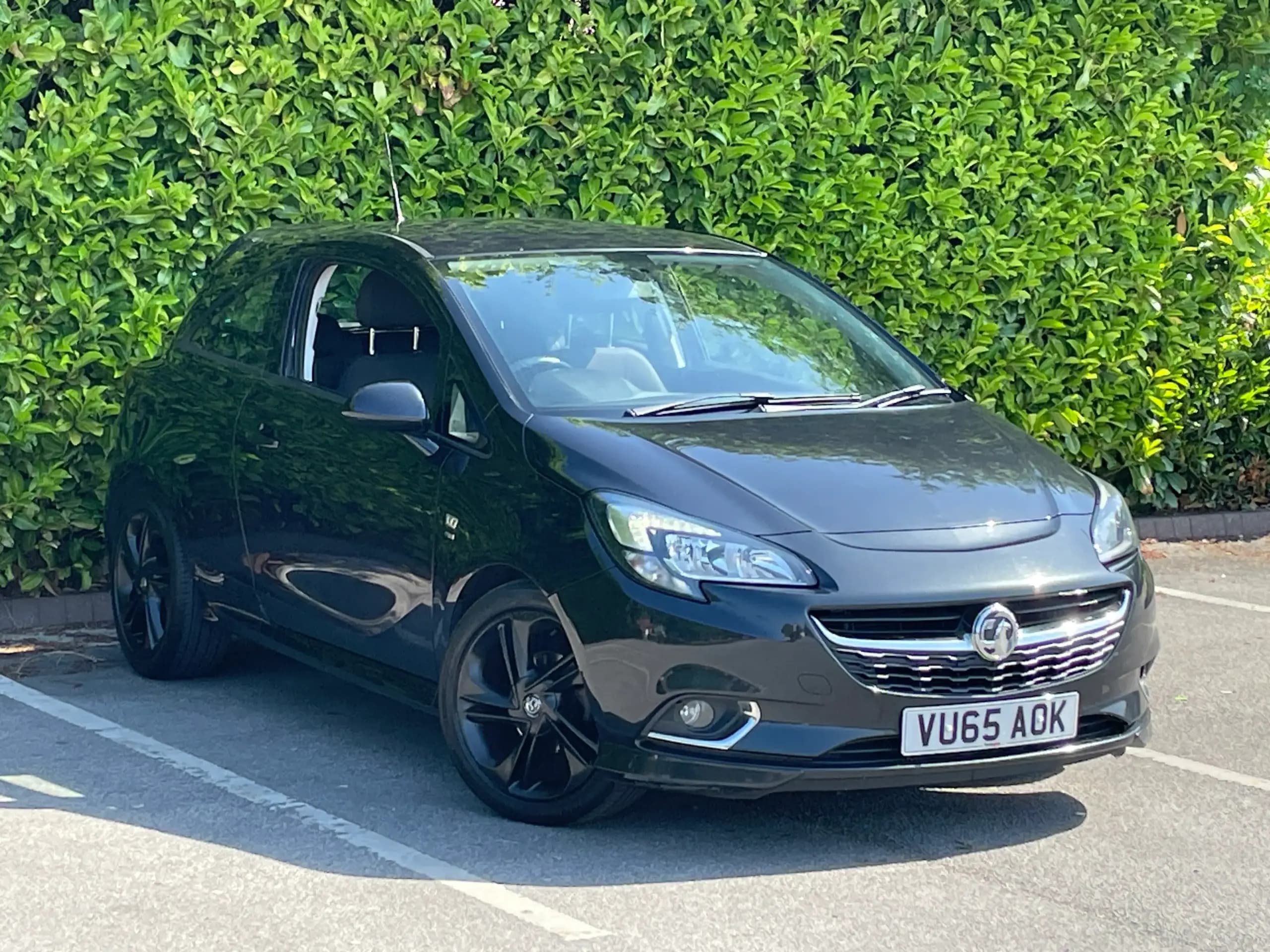 Used Cars Under £5,000 in Manchester — Browse Our Stock